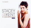Stacey Kent - It's A Wonderful World (2012) | jazznblues.org