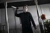 Michael Myers Wallpapers Images Photos Pictures Backgrounds