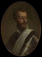 Familles Royales d'Europe - Charles Ier de Bourbon, duc de Vendôme