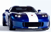 Viper-Based Bravado Banshee From Grand Theft Auto Up For Sale: Video