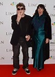 In Pictures: Shane MacGowan and his wife Victoria Mary Clarke over the ...