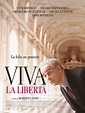 Viva La Libertà - film 2013 - AlloCiné