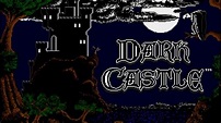 Dark Castle Full PC Game Download - Yo PC Games