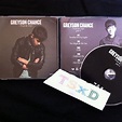 Greyson Chance - album Truth Be Told part 1 @ kids'music