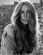 Johanna Harwood - Vivien’s Models