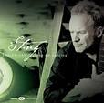 Sting : Stolen Car (Take Me Dancing) CD (2004) - A&M | OLDIES.com
