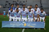 Equipos en la memoria: Godoy Cruz (2012-2013) - Copa Argentina / Web ...