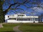 Reborn: Mies van der Rohe’s Villa Tugendhat in Brno, Czech Republic ...