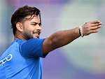 Rishabh Pant: Age, height, weight and biography of the Indian ...