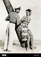 Cyd charisse on an island with you -Fotos und -Bildmaterial in hoher ...