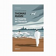 La muerte en Venecia. Thomas Mann: 9789585579552 Happy Books