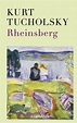 'Rheinsberg' von 'Kurt Tucholsky' - Buch - '978-3-15-011447-6'
