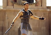 “Gladiador 2” se passará 25 anos depois do filme original ...