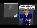 Showcasing Bomi's Log Pose Gamepass In Grand Piece Online!! - YouTube