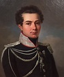 наполеон и революция: Бертье (Joseph-Alexandre Berthier) Жозеф-Александр (1792-1849)