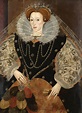 Queen Elizabeth II Official Portrait Queen's diamond jubilee: portraits ...
