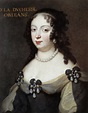 Portrait of Elizabeth Charlotte, Princess Palatine posters & prints by ...