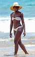 Lupita Nyong'o from Bikini Gallery | E! News