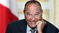 "Bulldozer" Jacques Chirac – Bilder und Zitate seiner Karriere | NOZ