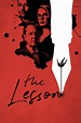 The Lesson (película 2023) - Tráiler. resumen, reparto y dónde ver ...