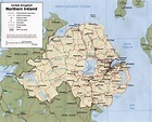 Irlanda do Norte: Dicas e Roteiros de Viagem - Roteiros Inesquecíveis