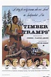 Timber Tramps Movie Poster (11 x 17) - Item # MOV208963 - Posterazzi