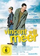 Vincent will Meer: Amazon.it: Ferch, Heino, Herfurth, Karoline, Fitz ...