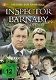 Caroline Grahams Inspector Barnaby gibt's auf DVD und in loser Folge ...