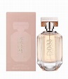 Hugo Boss The Scent 100ML EDP Mujer – Chile Perfume