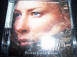Charlotte Gray (Original Motion Picture Soundtrack) Stephen Warbeck CD ...