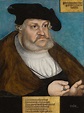 cda :: Gemälde :: Friedrich III. der Weise, Kurfürst von Sachsen