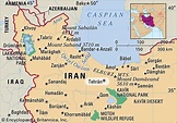 Tehran | History, Population, & Tourism | Britannica