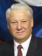 Борис Ельцин – биография, фото, личная жизнь, жена и дети, рост ...