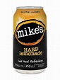Runner | Mike's Hard Lemonade