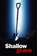 Shallow Grave (1994) - Posters — The Movie Database (TMDb)