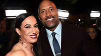 Dwayne Johnson, Dany Garcia Invest in Atom Tickets (EXCLUSIVE) - L.A ...