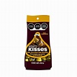 Chocolate Hersheys Kisses almendra 240 g | Walmart