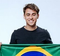 Nikolas Ferreira: saiba quem é o deputado federal mais votado do Brasil