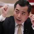 Ex-justice secretary Wong Yan-lung named in Berlusconi case | South ...