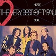 Heart And Soul - The Very Best Of T'Pau by T'Pau on Amazon Music Unlimited