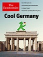 The Economists Special Report "The new Germans" / Deutschland wird zu ...