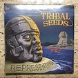 Tribal Seeds Representing Vinyl Lp Record New Sealed *MINT My Last Copy ...