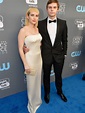 Emma Roberts y el actor Garrett Hedlund están esperando su primer hijo