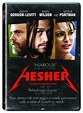 Hesher (2011) DVD, HD DVD, Fullscreen, Widescreen, Blu-Ray and Special ...