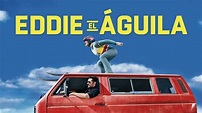 Ver Eddie el Águila | Película completa | Disney+