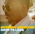 Anthony Hamilton: Back To Love (CD) – jpc