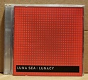Luna Sea - Lunacy (2000, CD) | Discogs