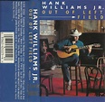Hank Williams Jr. - Out Of Left Field (1993, Dolby HX Pro, Cassette ...