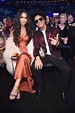 Bruno Mars fue con su novia a los Grammy 2018 | AR13.cl