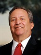 Larry Summers: The World's 7 Most Powerful Economists